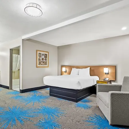 Days Inn By Wyndham Mitchell Sd-2